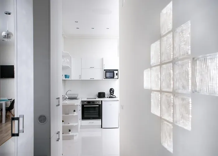 Forras Apartment Eger