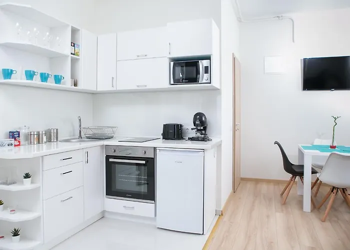 Apartment Forras Eger