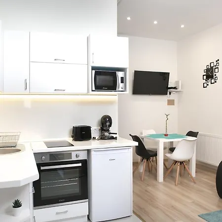Forras Apartment
